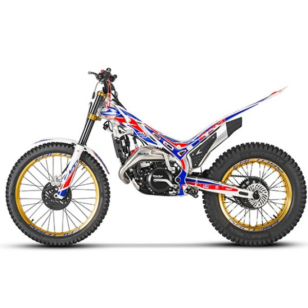 Kit Adesivi Cerchi BETA EVO FACTORY 2019 Kit Adesivi Cerchi BETA EVO FACTORY 2019